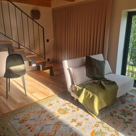 Ermo Loft Casas Do Ermo Apartment ฟาฟี ภายนอก รูปภาพ