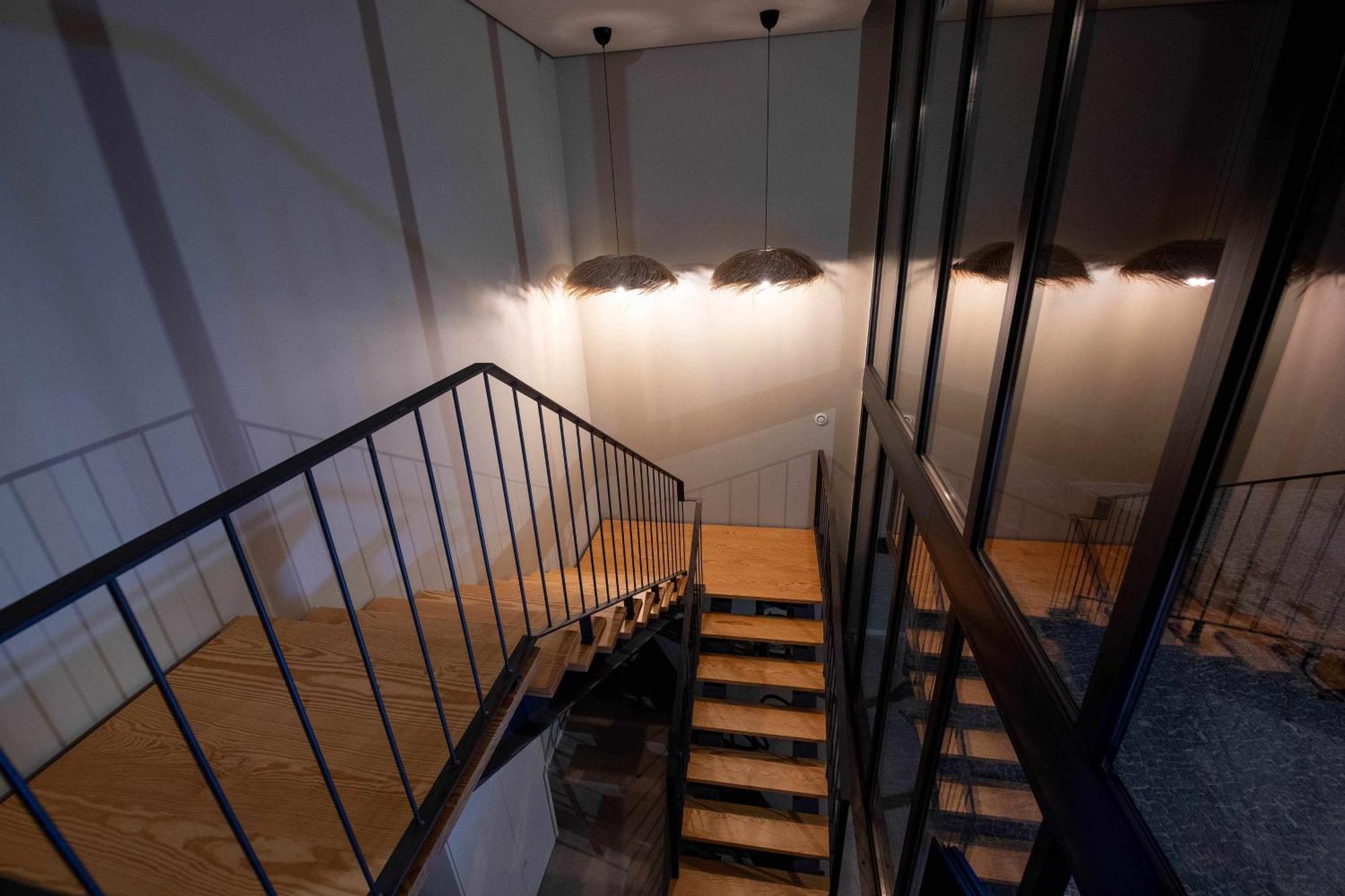 Ermo Loft Casas Do Ermo Apartment ฟาฟี ภายนอก รูปภาพ