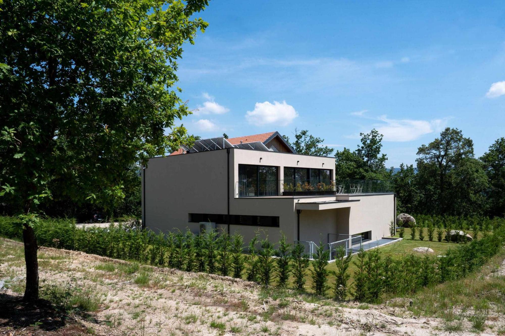 Ermo Loft Casas Do Ermo Apartment ฟาฟี ภายนอก รูปภาพ