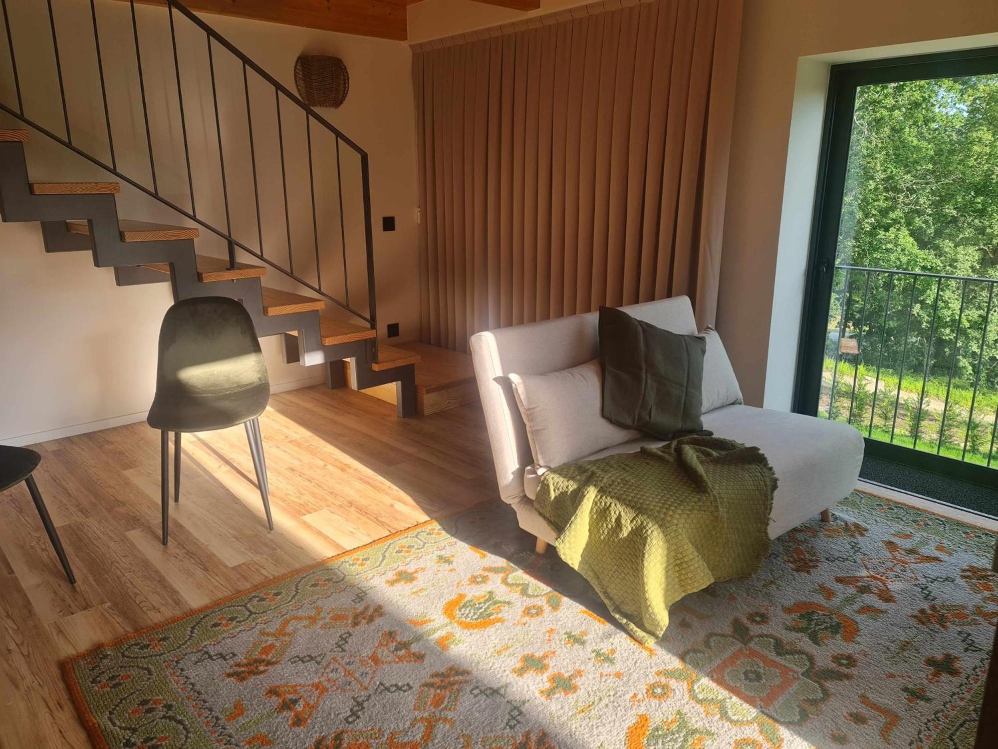 Ermo Loft Casas Do Ermo Apartment ฟาฟี ภายนอก รูปภาพ