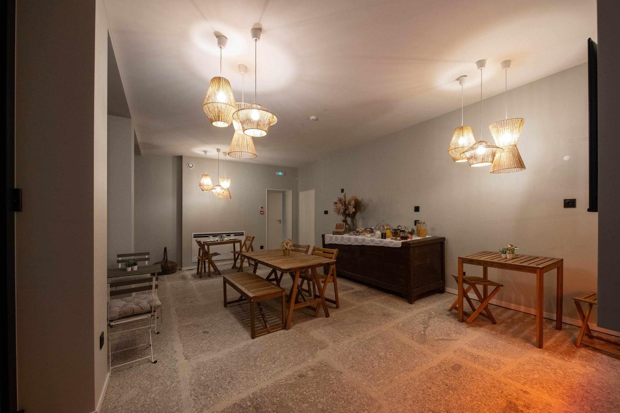 Ermo Loft Casas Do Ermo Apartment ฟาฟี ภายนอก รูปภาพ