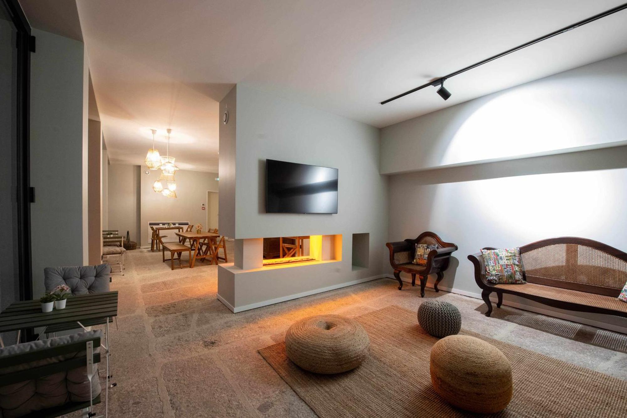 Ermo Loft Casas Do Ermo Apartment ฟาฟี ภายนอก รูปภาพ