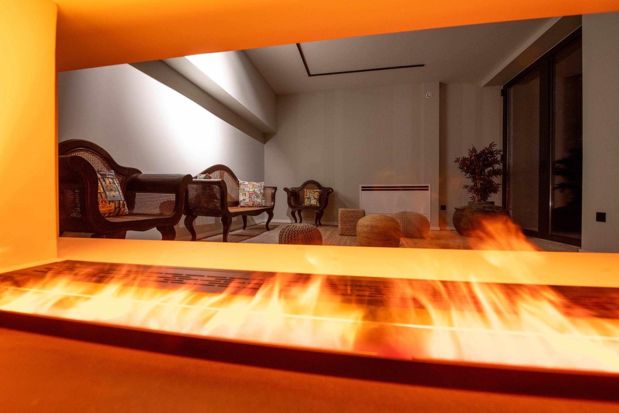 Ermo Loft Casas Do Ermo Apartment ฟาฟี ภายนอก รูปภาพ
