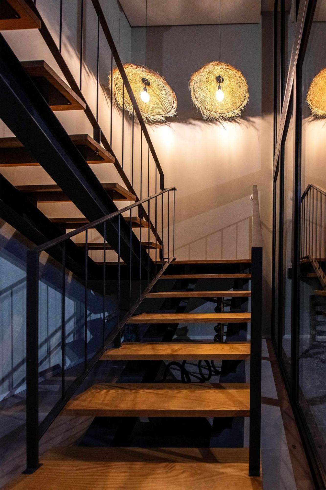 Ermo Loft Casas Do Ermo Apartment ฟาฟี ภายนอก รูปภาพ
