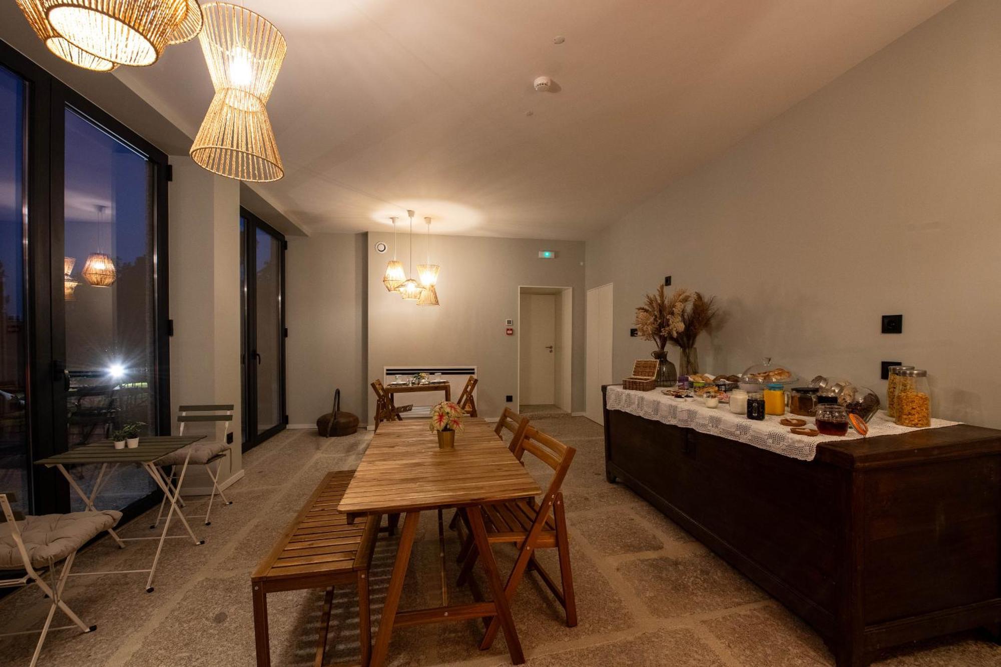 Ermo Loft Casas Do Ermo Apartment ฟาฟี ภายนอก รูปภาพ