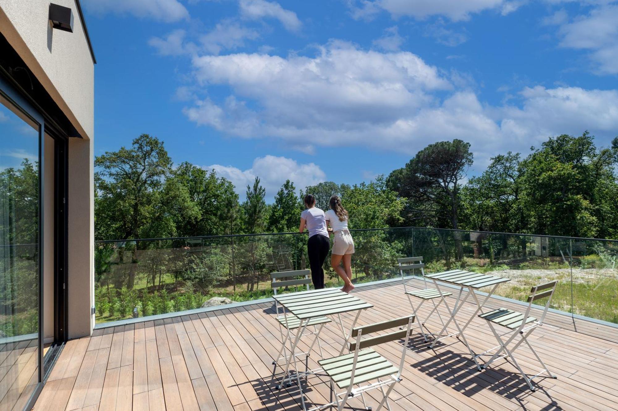 Ermo Loft Casas Do Ermo Apartment ฟาฟี ภายนอก รูปภาพ