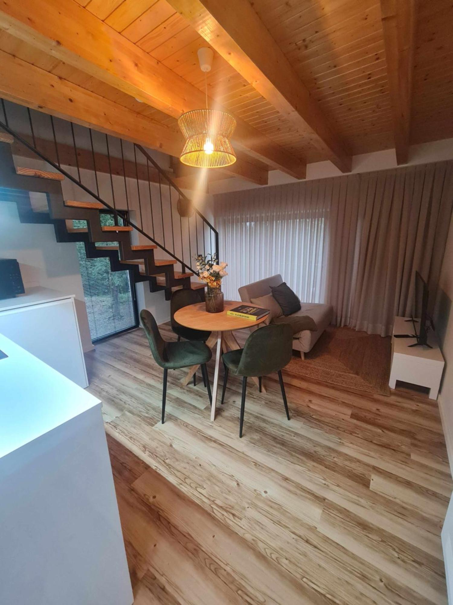 Ermo Loft Casas Do Ermo Apartment ฟาฟี ภายนอก รูปภาพ