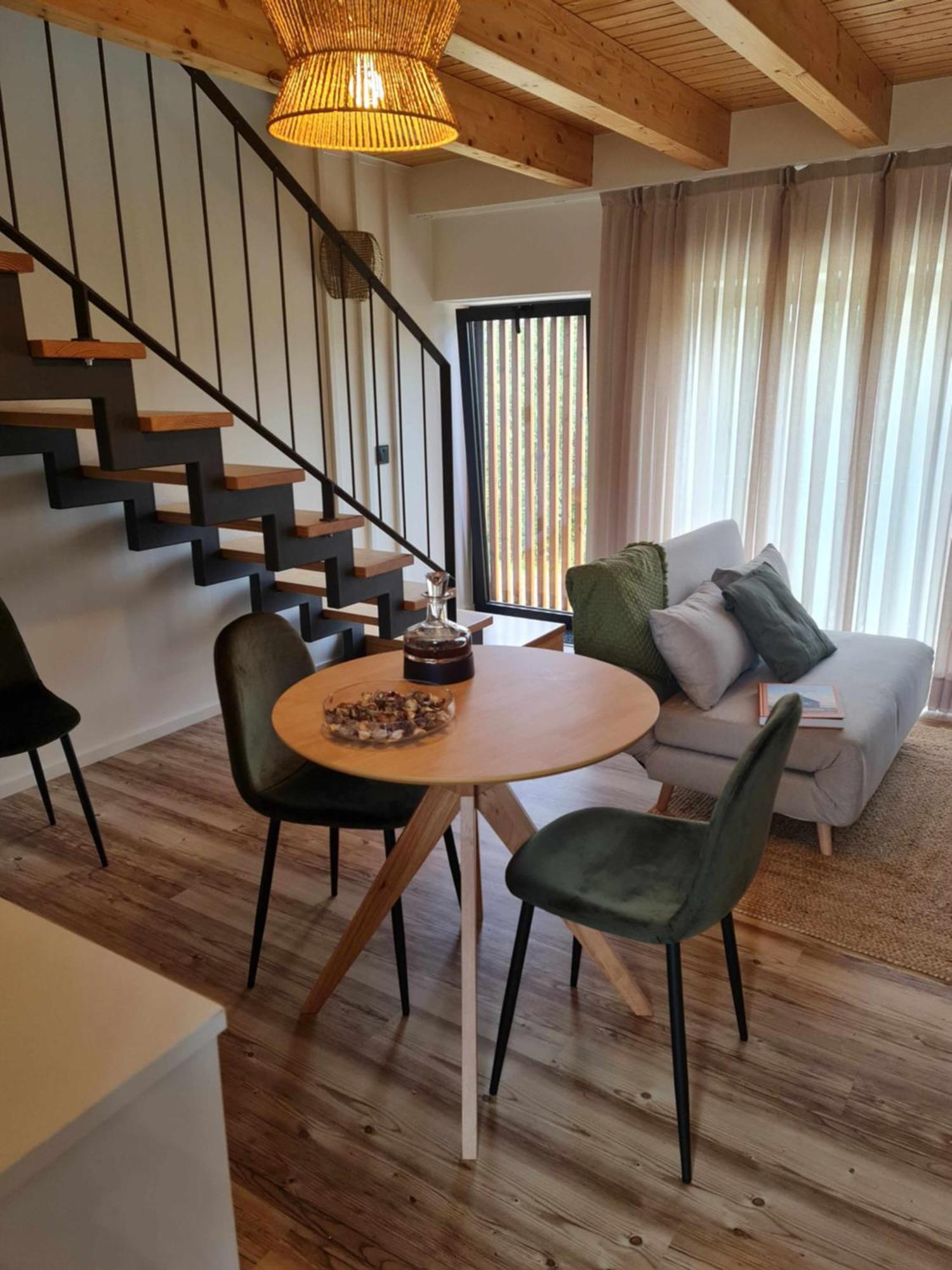 Ermo Loft Casas Do Ermo Apartment ฟาฟี ภายนอก รูปภาพ