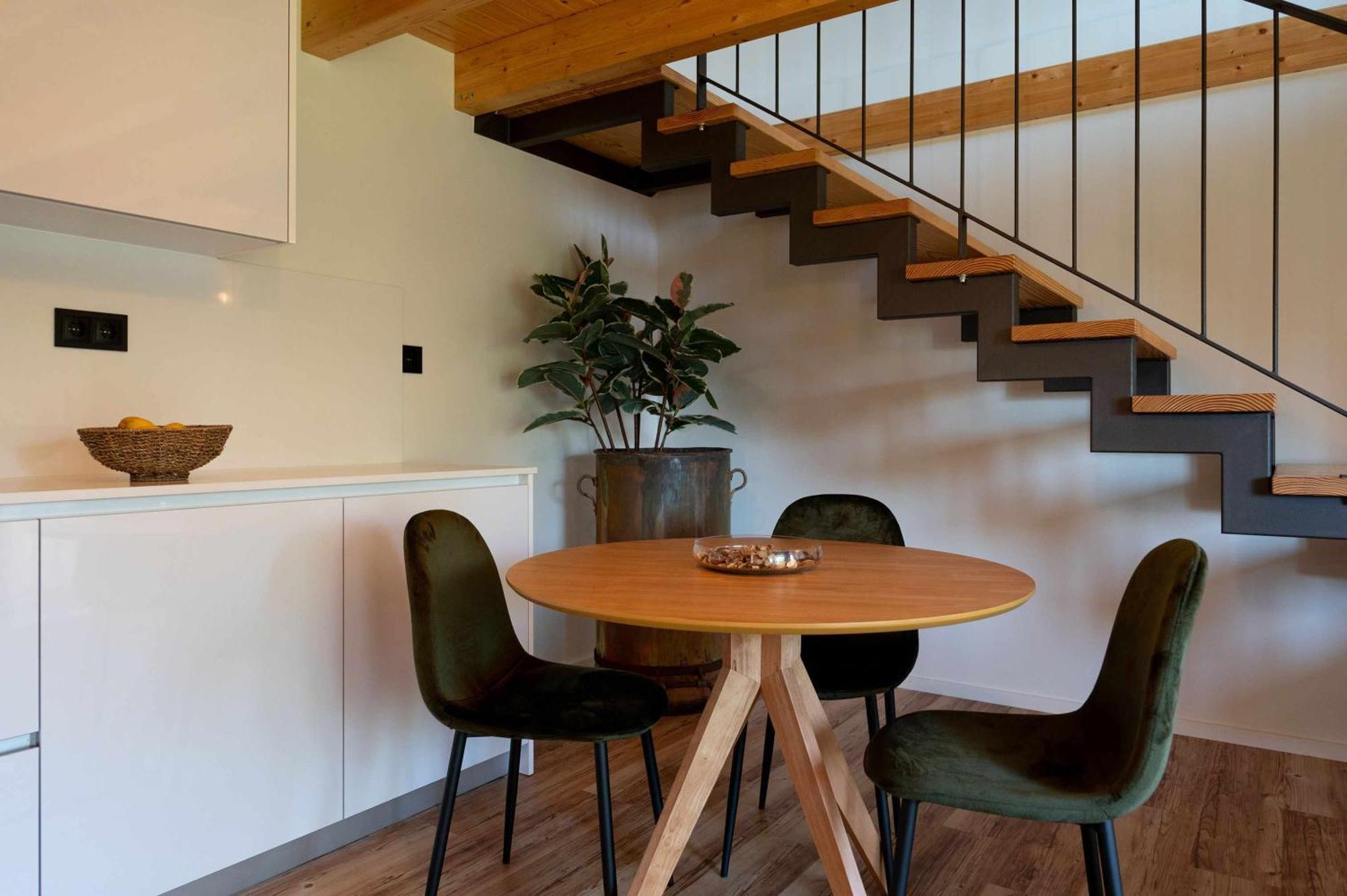 Ermo Loft Casas Do Ermo Apartment ฟาฟี ภายนอก รูปภาพ