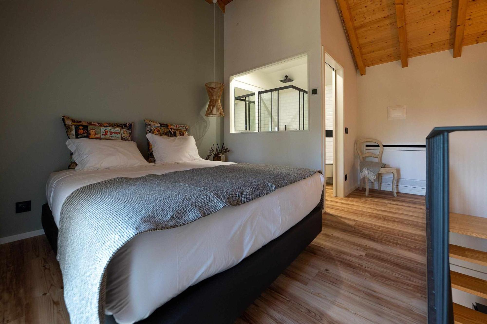 Ermo Loft Casas Do Ermo Apartment ฟาฟี ภายนอก รูปภาพ