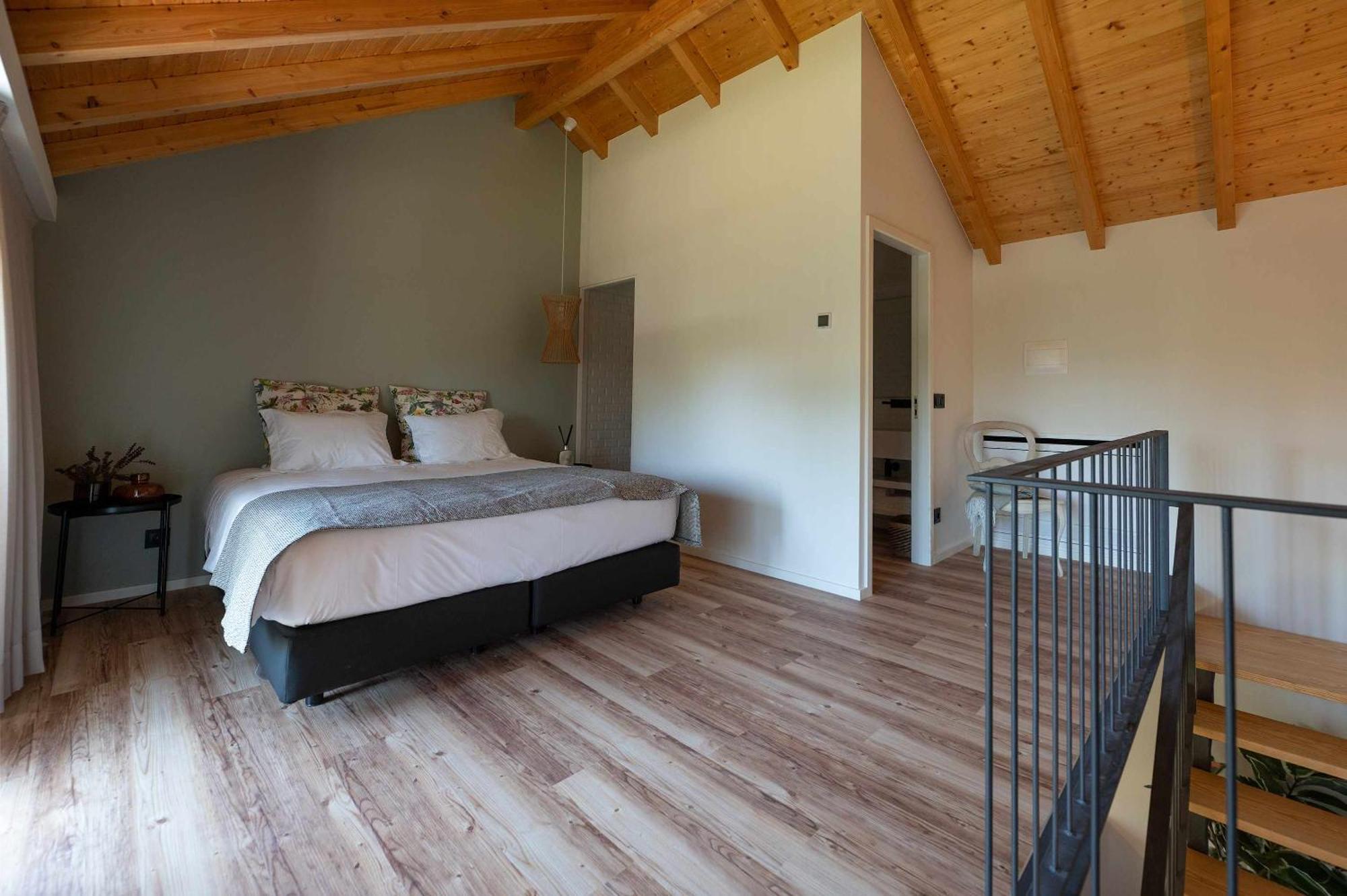 Ermo Loft Casas Do Ermo Apartment ฟาฟี ภายนอก รูปภาพ