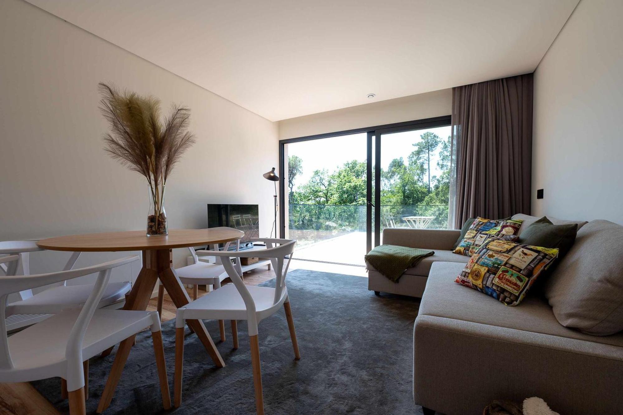 Ermo Loft Casas Do Ermo Apartment ฟาฟี ภายนอก รูปภาพ