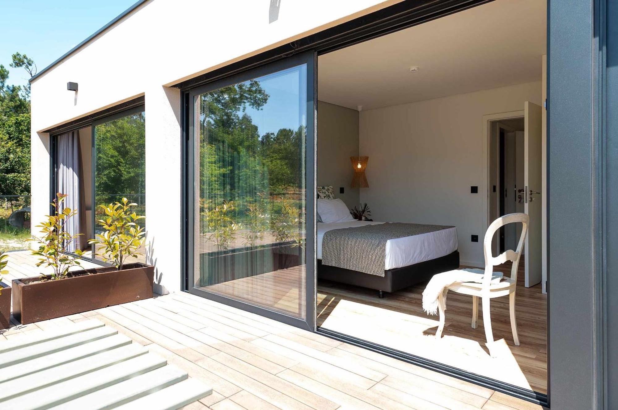 Ermo Loft Casas Do Ermo Apartment ฟาฟี ภายนอก รูปภาพ