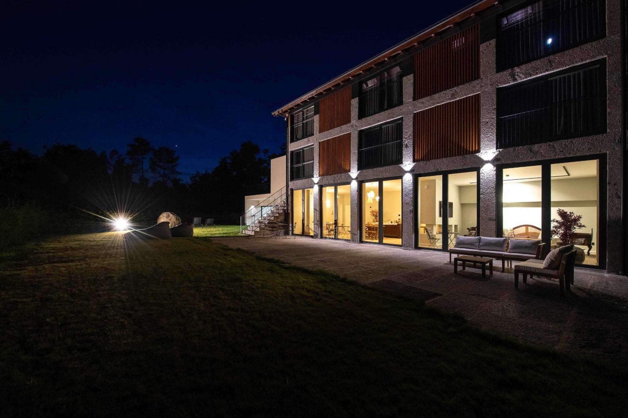 Ermo Loft Casas Do Ermo Apartment ฟาฟี ภายนอก รูปภาพ