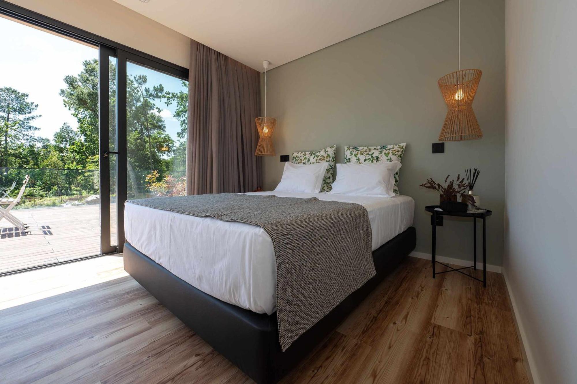 Ermo Loft Casas Do Ermo Apartment ฟาฟี ภายนอก รูปภาพ