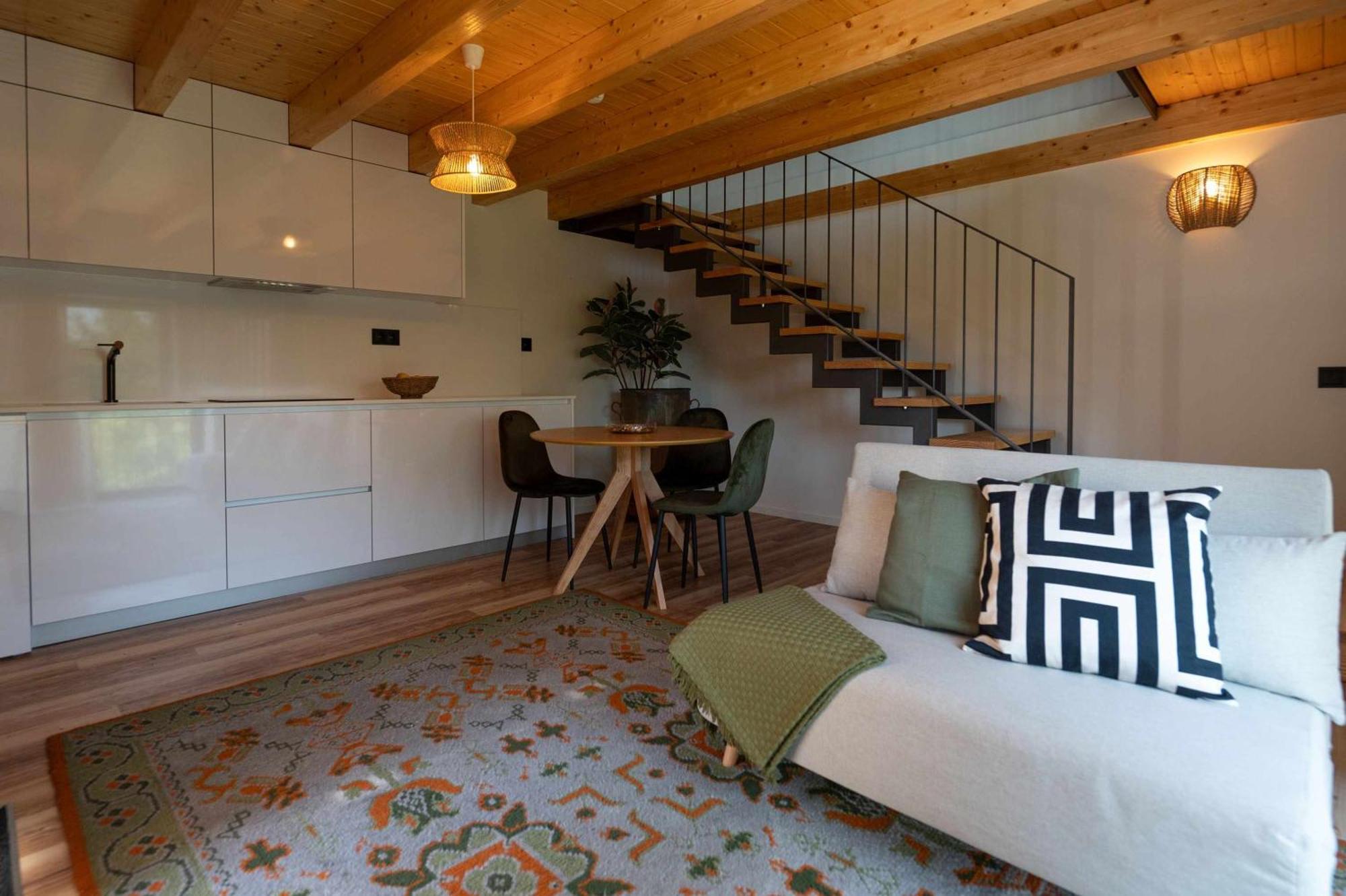 Ermo Loft Casas Do Ermo Apartment ฟาฟี ภายนอก รูปภาพ