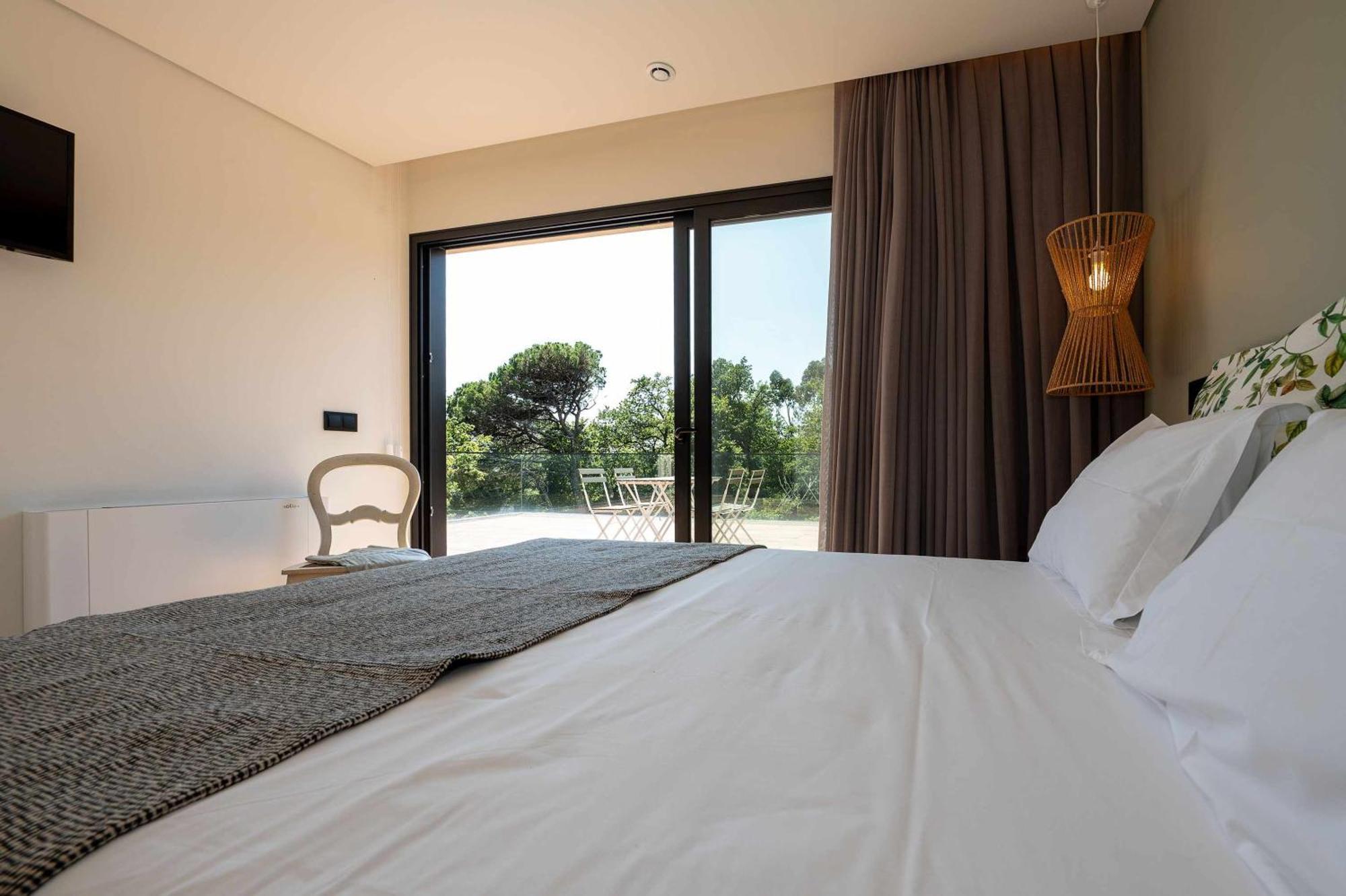 Ermo Loft Casas Do Ermo Apartment ฟาฟี ภายนอก รูปภาพ