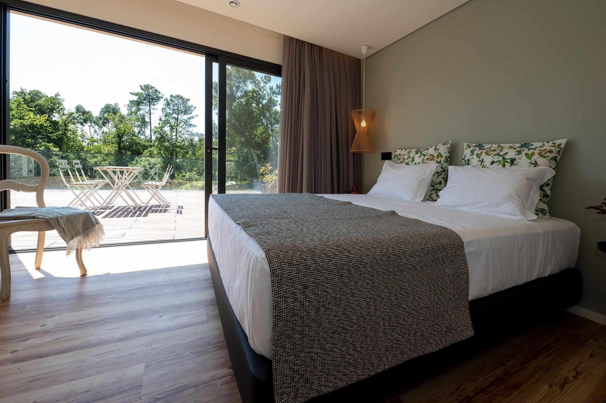 Ermo Loft Casas Do Ermo Apartment ฟาฟี ภายนอก รูปภาพ