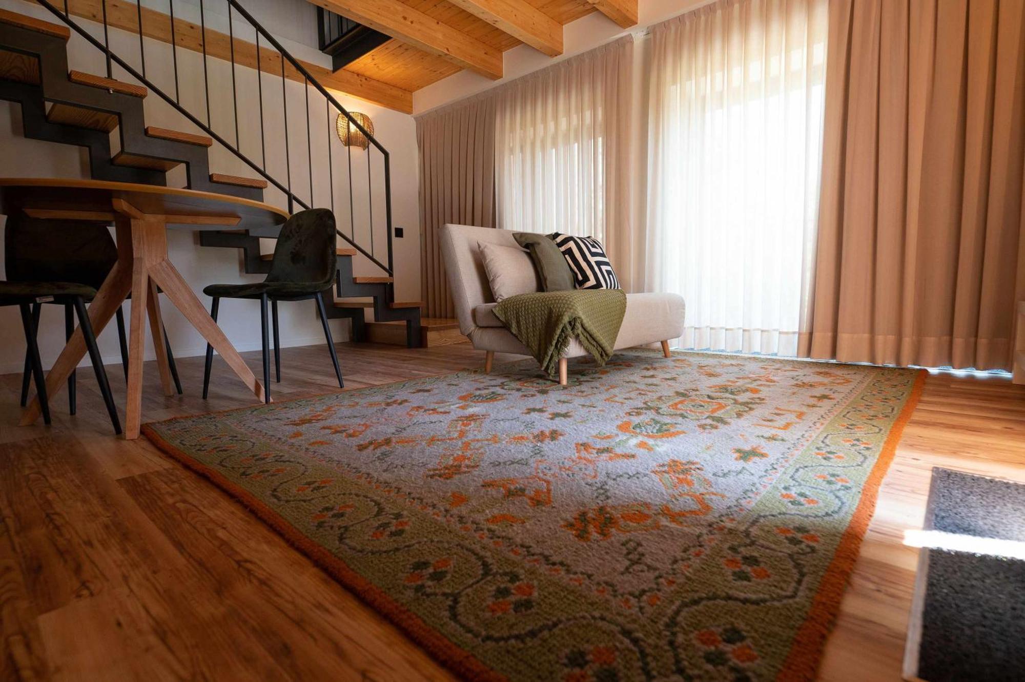 Ermo Loft Casas Do Ermo Apartment ฟาฟี ภายนอก รูปภาพ