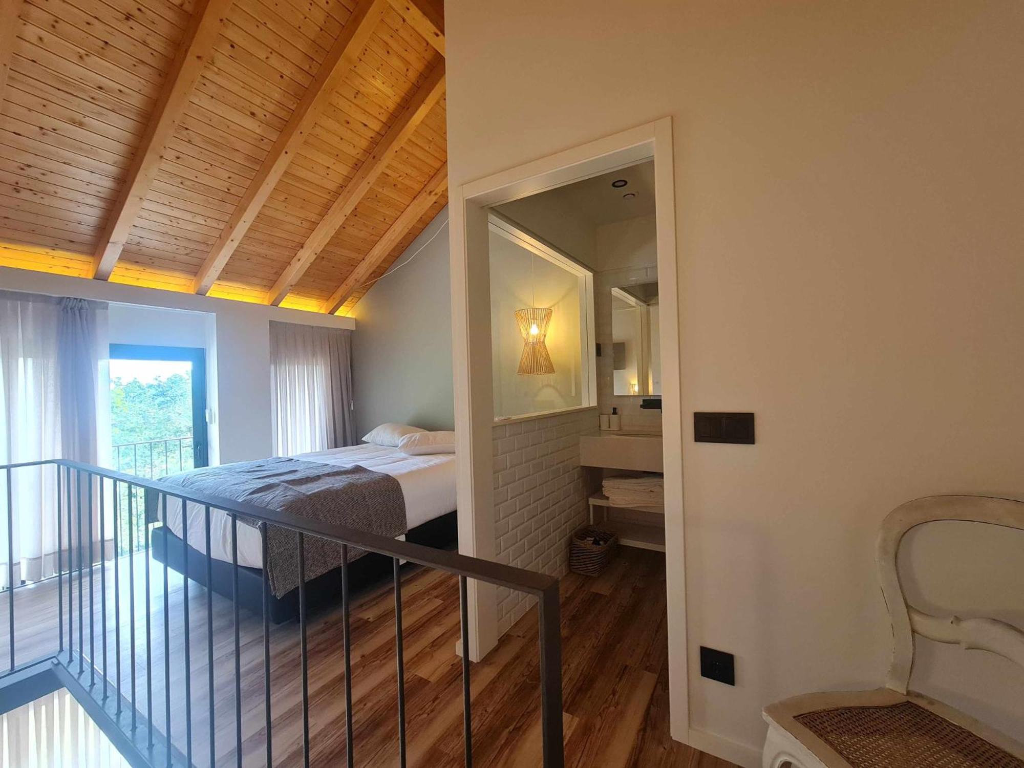 Ermo Loft Casas Do Ermo Apartment ฟาฟี ภายนอก รูปภาพ