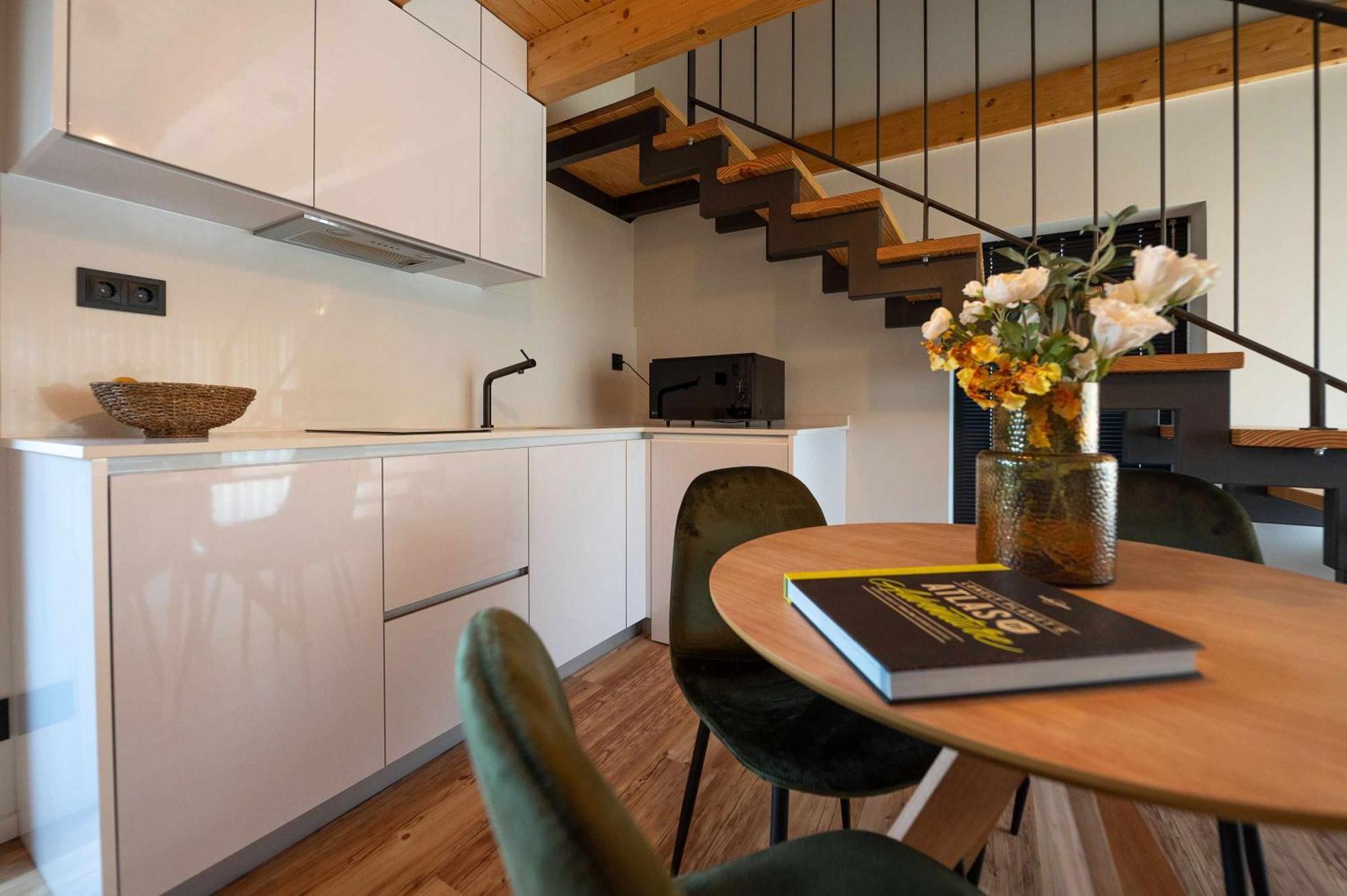 Ermo Loft Casas Do Ermo Apartment ฟาฟี ภายนอก รูปภาพ