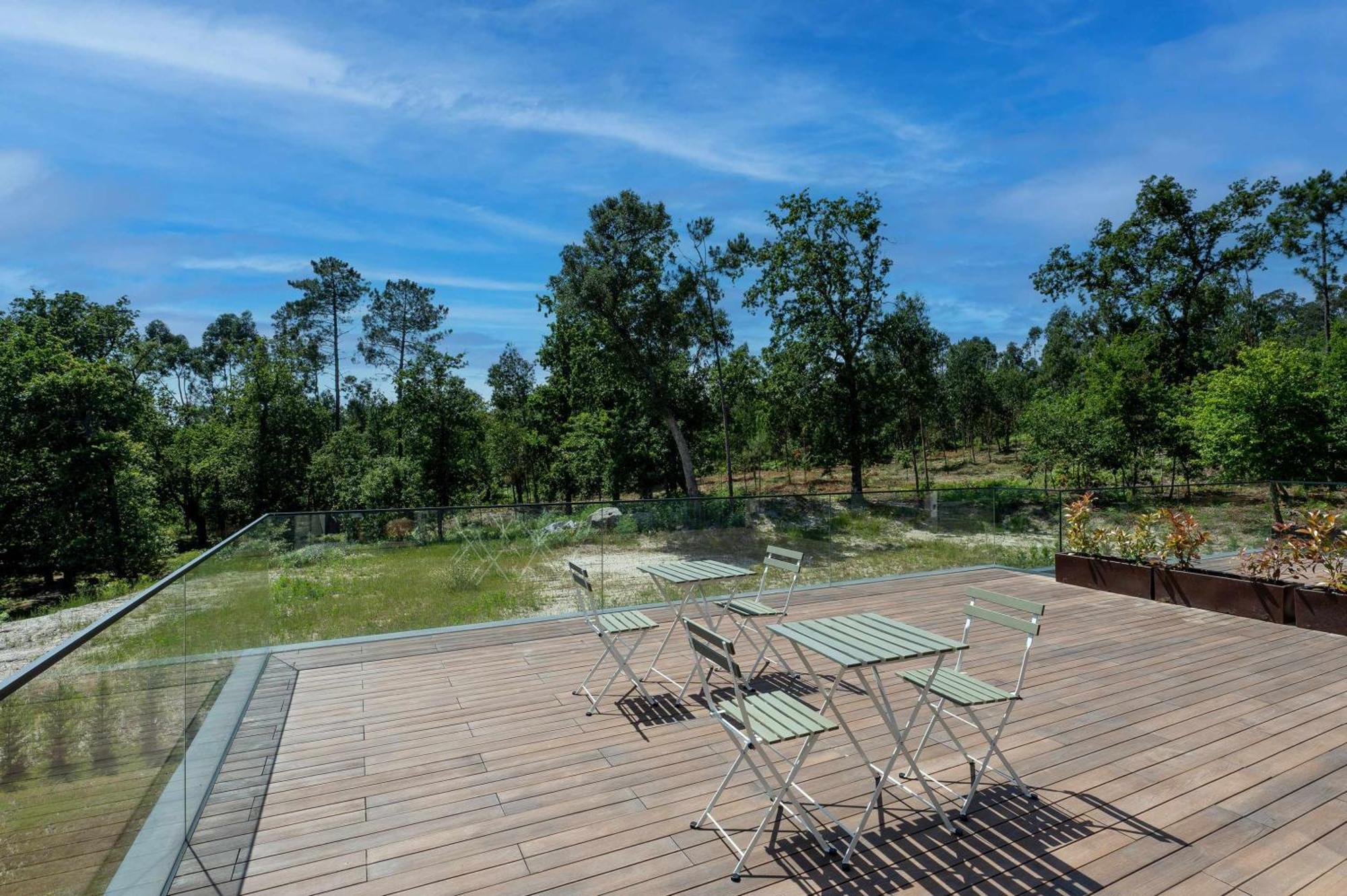 Ermo Loft Casas Do Ermo Apartment ฟาฟี ภายนอก รูปภาพ
