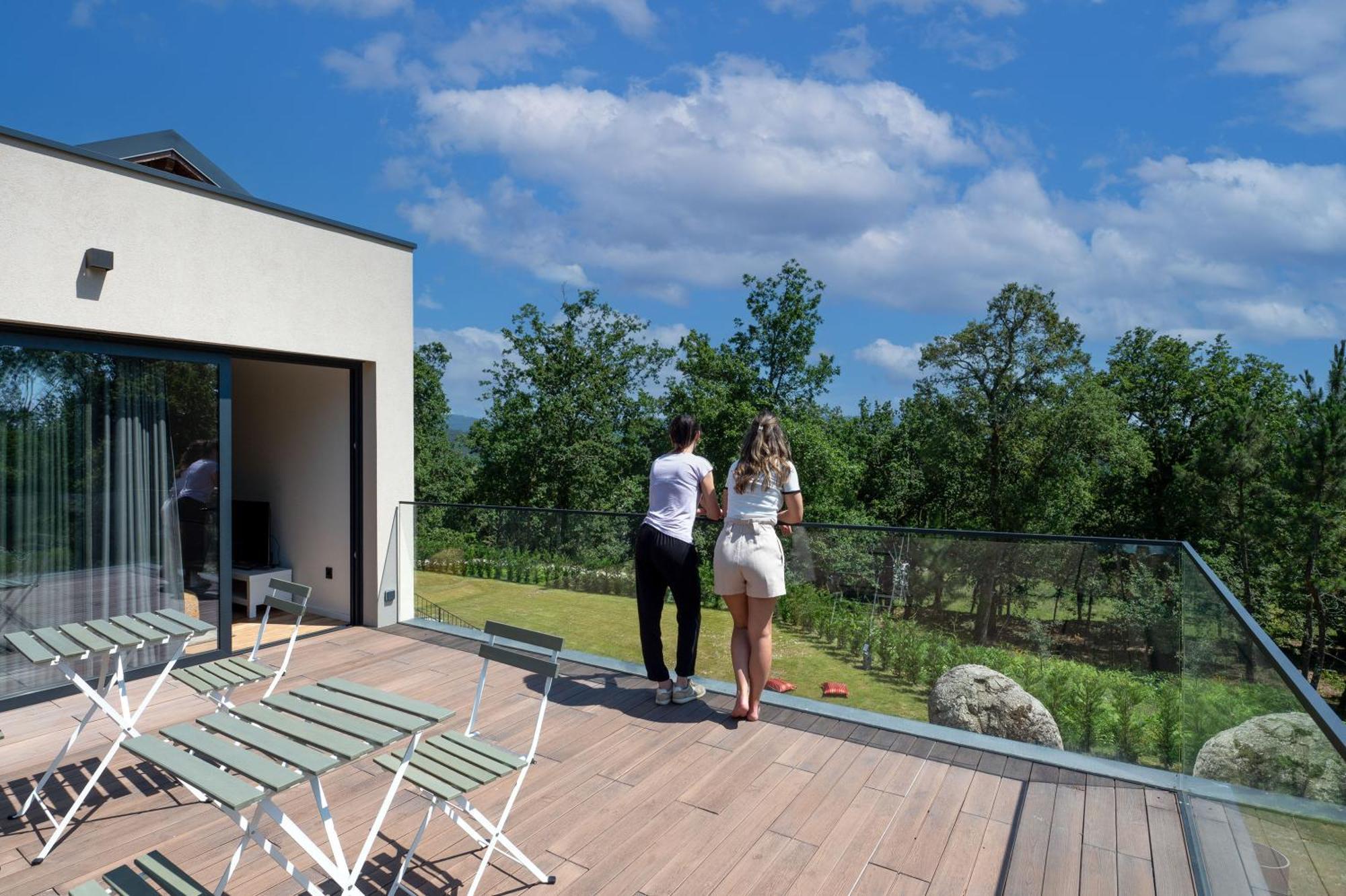 Ermo Loft Casas Do Ermo Apartment ฟาฟี ภายนอก รูปภาพ
