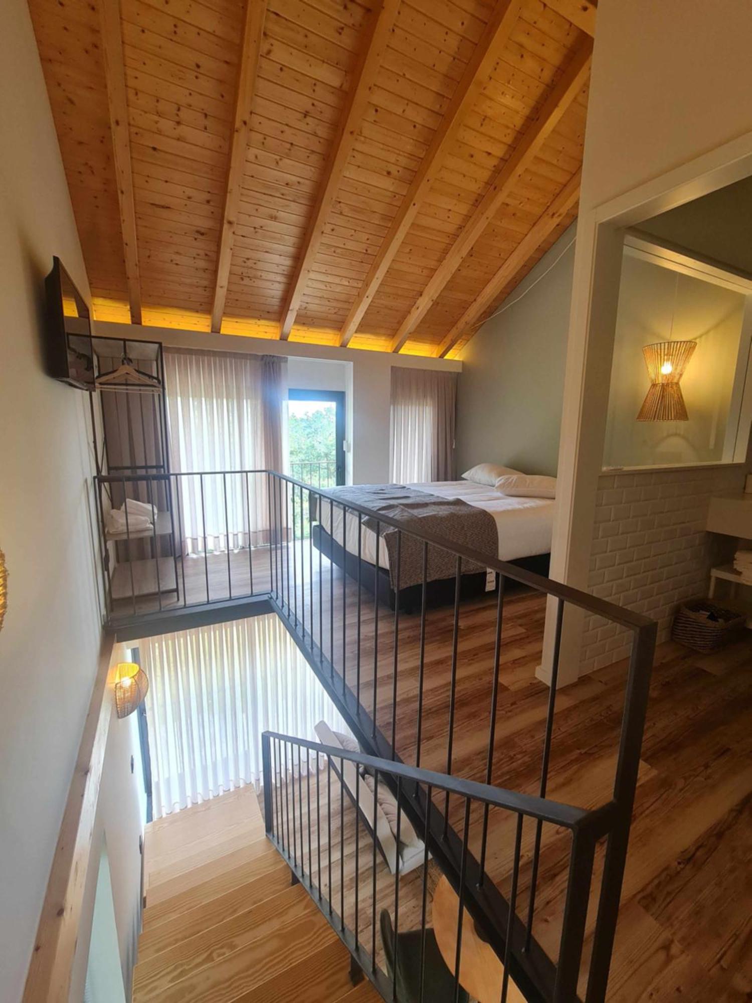 Ermo Loft Casas Do Ermo Apartment ฟาฟี ภายนอก รูปภาพ