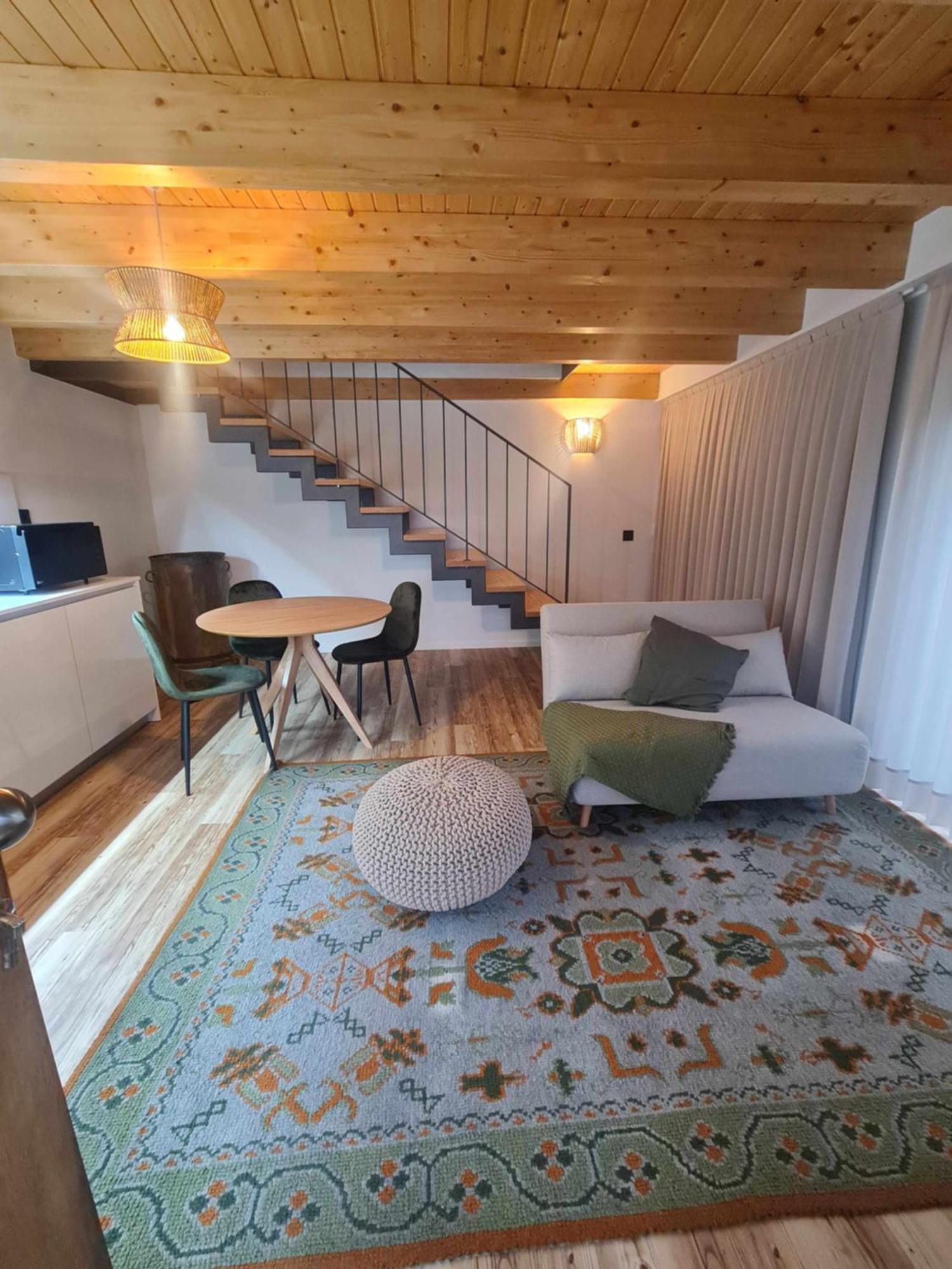 Ermo Loft Casas Do Ermo Apartment ฟาฟี ภายนอก รูปภาพ