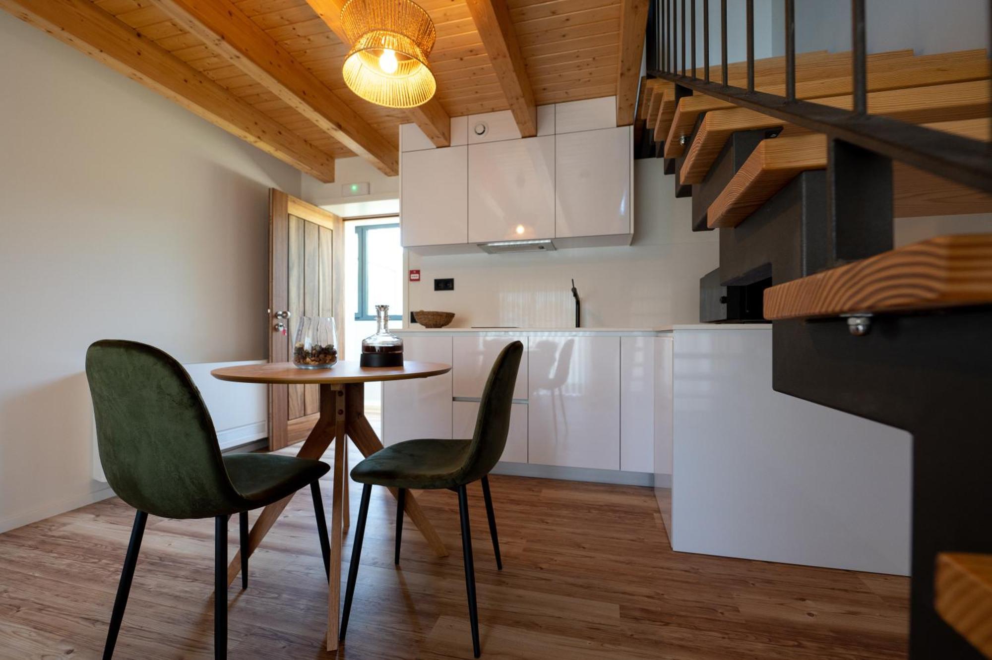 Ermo Loft Casas Do Ermo Apartment ฟาฟี ภายนอก รูปภาพ
